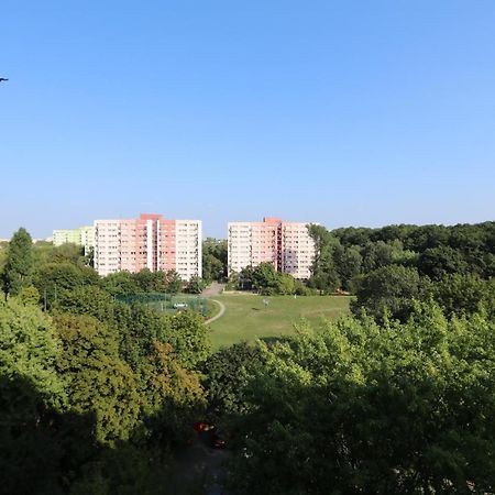 Romaszewskiego Zoliborz Single Room Pokoj Metro Varsovie Extérieur photo